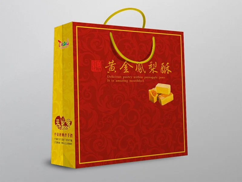 平安經典伴手禮 - 台南安平的 伴手禮 專賣店