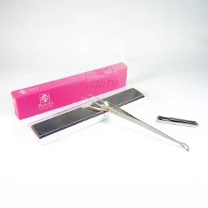 長版彎鉤博客夾